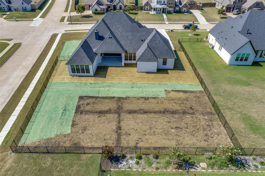 Bridges At Preston Crossings SEC 1, Block S - Residential