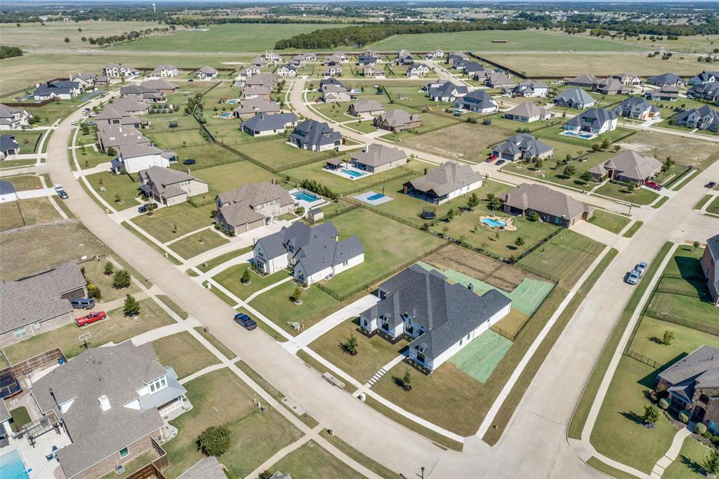 Bridges At Preston Crossings SEC 1, Block S - Residential