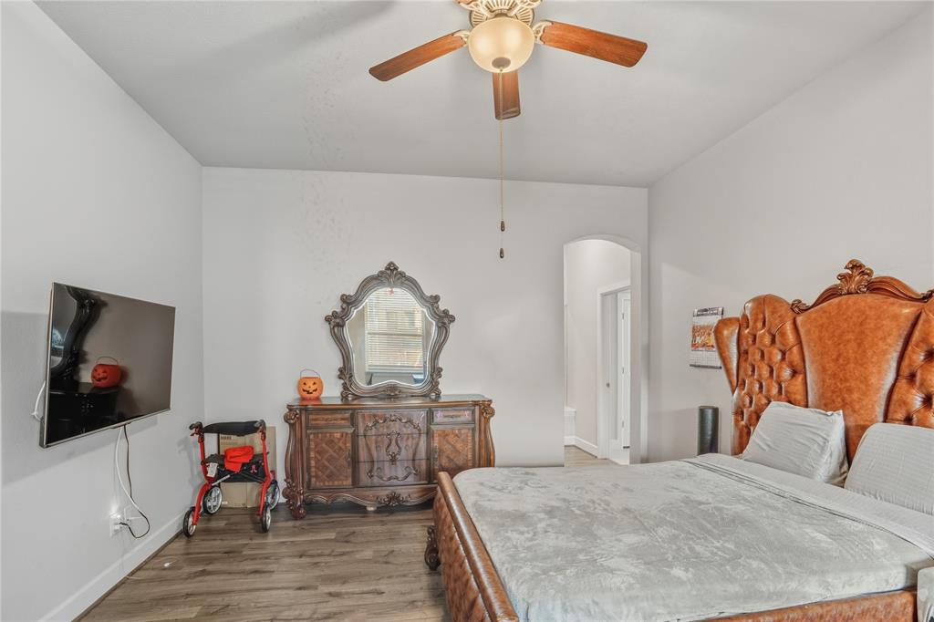 Viridian Village?2A - Residential Lease