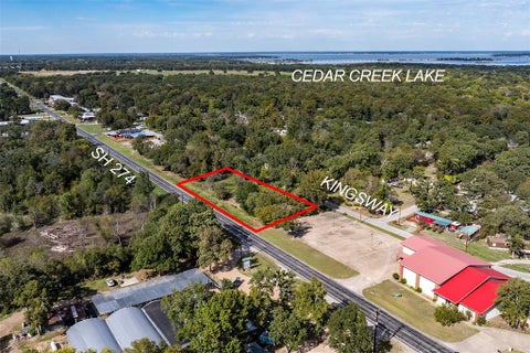 Photo of 0 274 Highway, Tool, TX 75143 (MLS # 21420138)