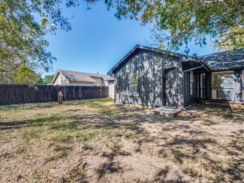 South Meadow Add - Residential