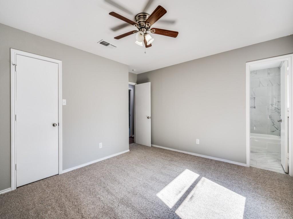 South Meadow Add - Residential