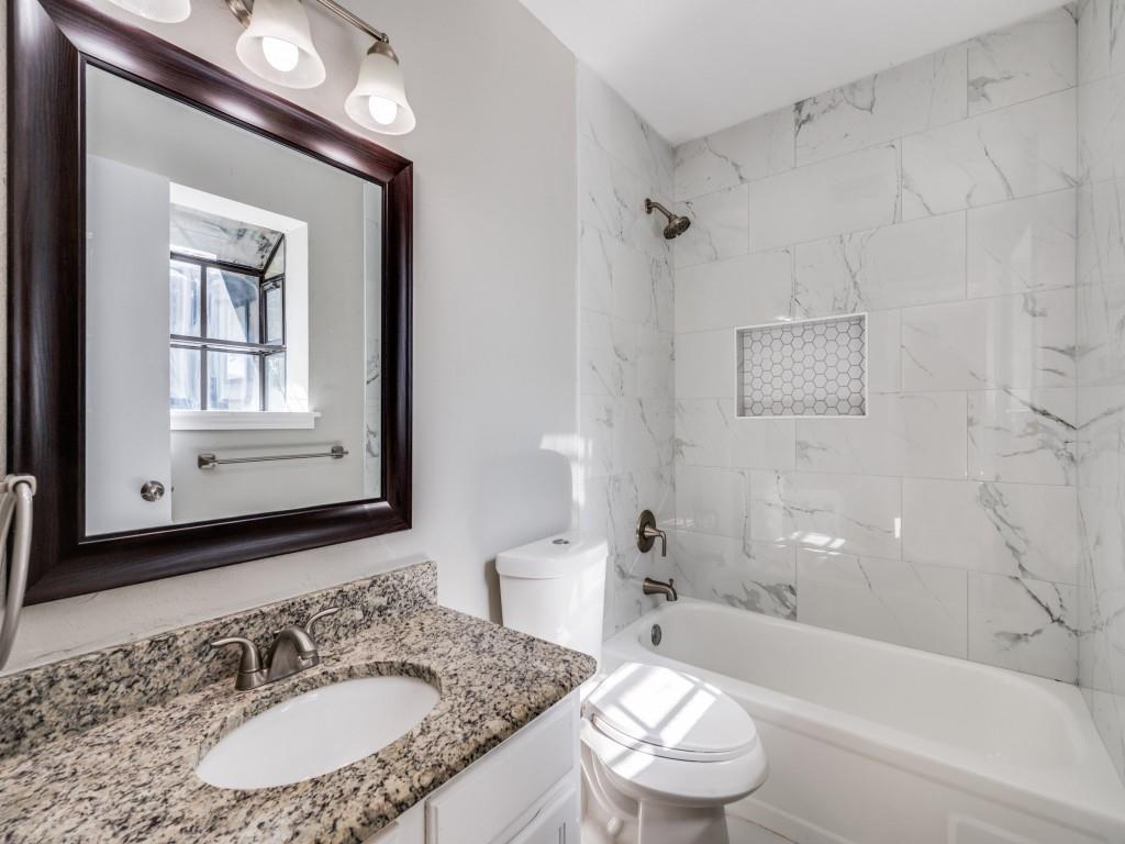 South Meadow Add - Residential