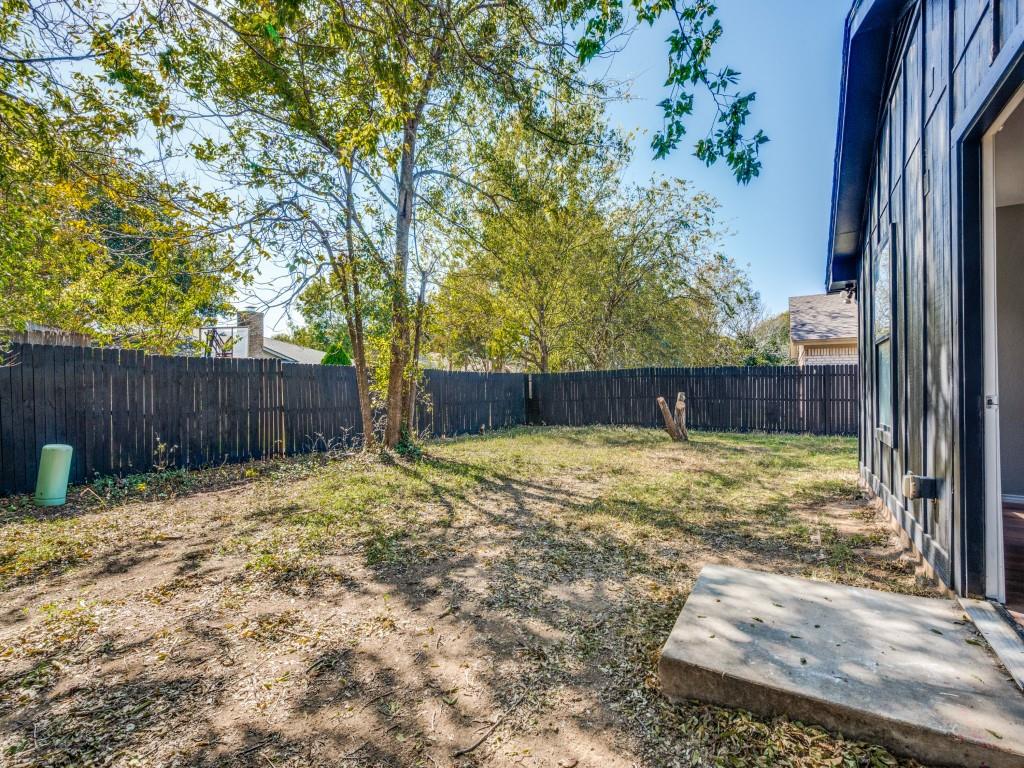 South Meadow Add - Residential