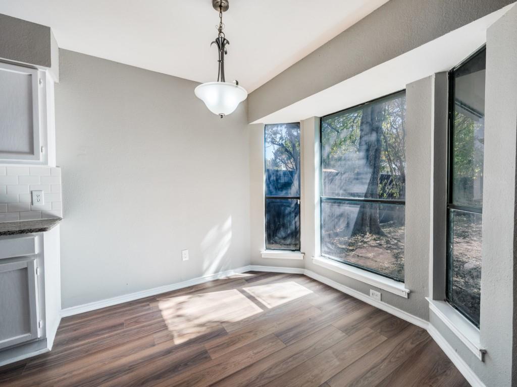 South Meadow Add - Residential