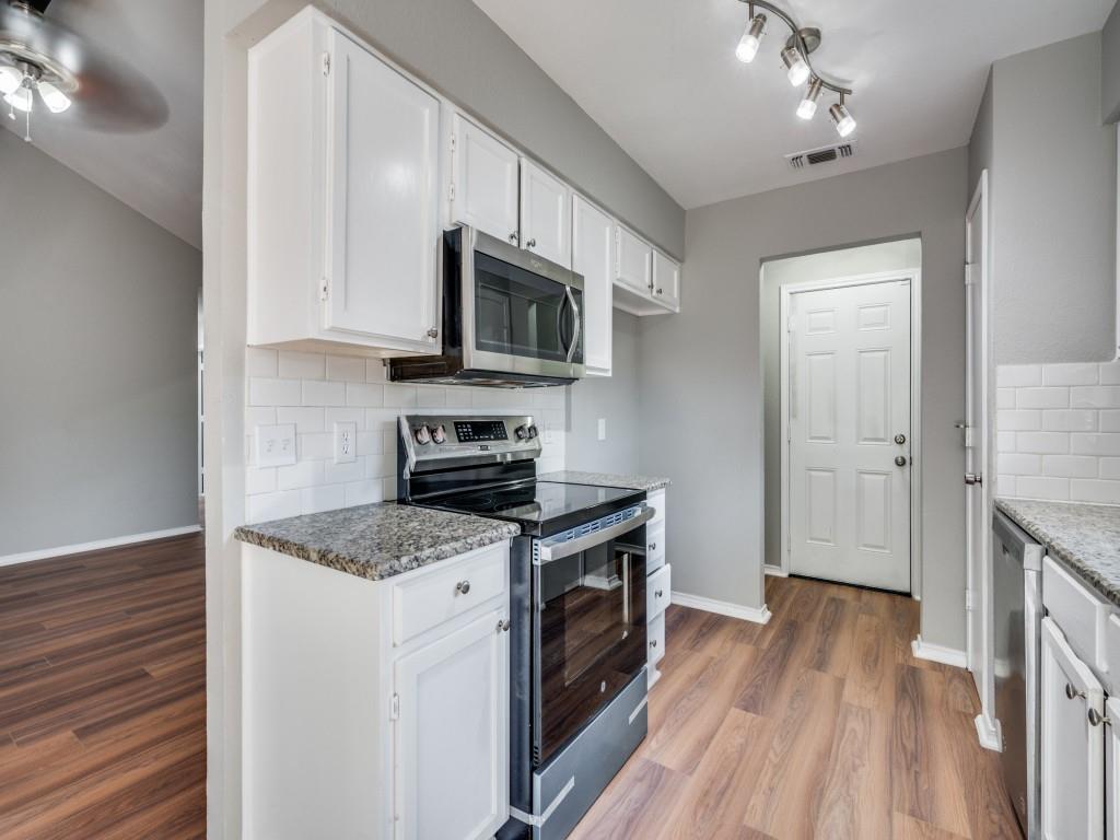 South Meadow Add - Residential