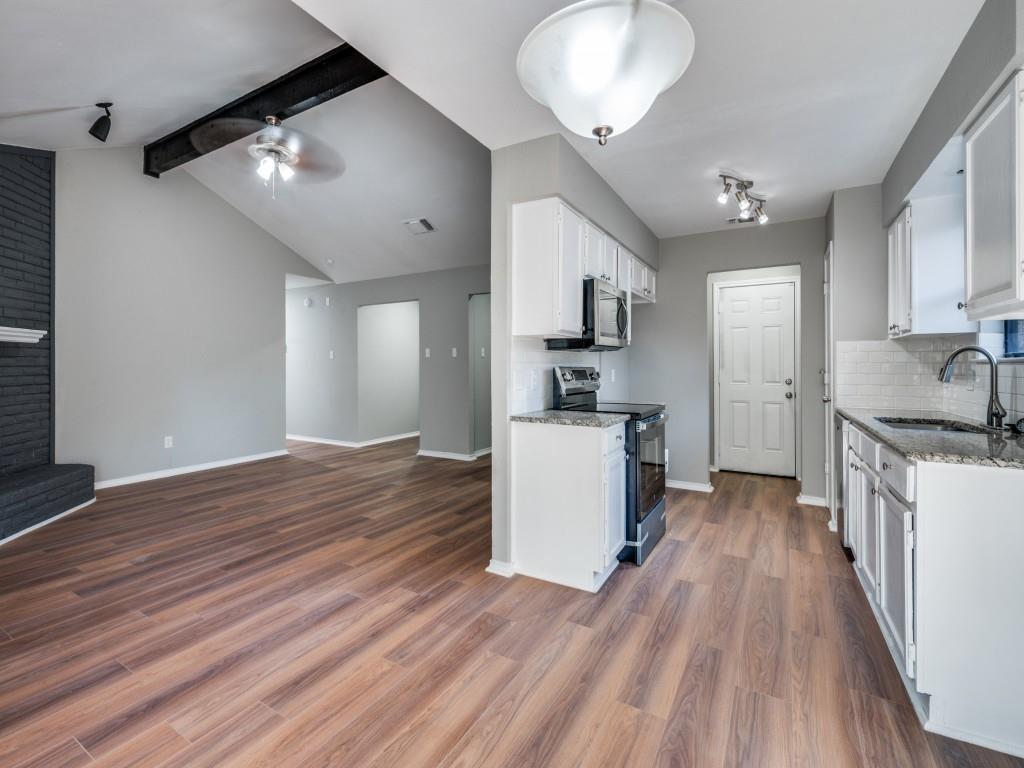 South Meadow Add - Residential