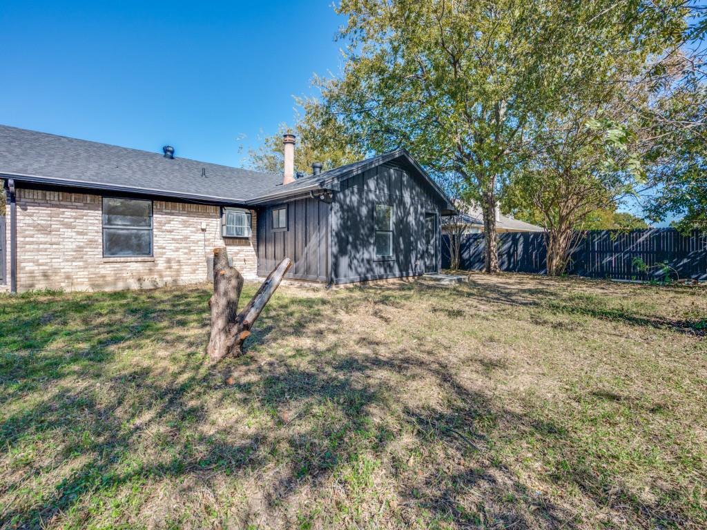 South Meadow Add - Residential