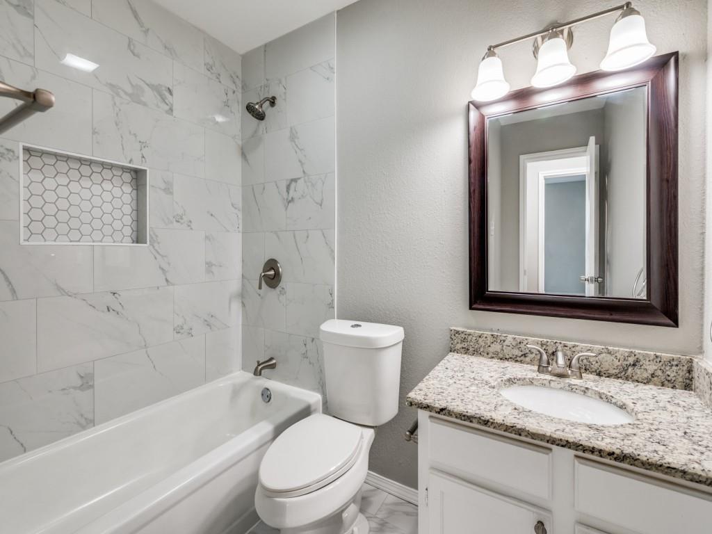 South Meadow Add - Residential