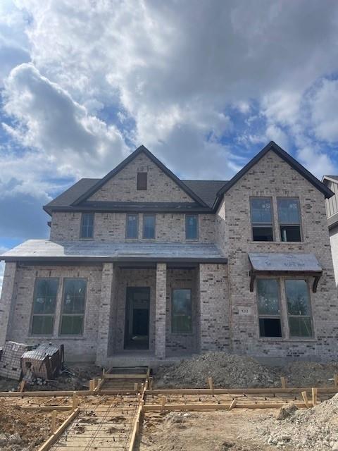 9203 Cardinal Flower Street