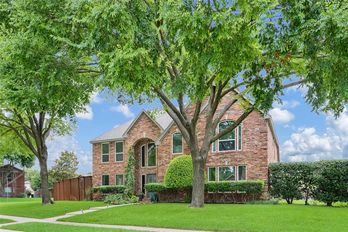 Single Family Residence at 3717 Legendary Lane