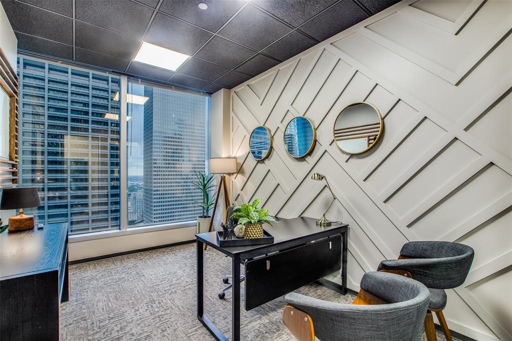 One Graystone Centre - Commercial Lease