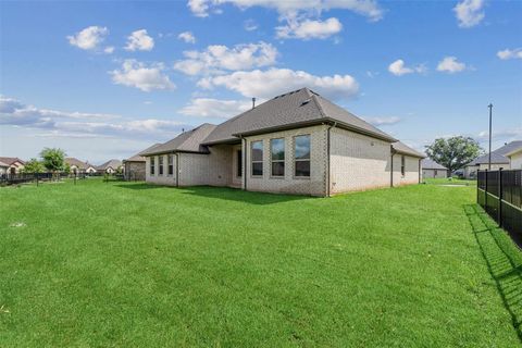 A home in Granbury