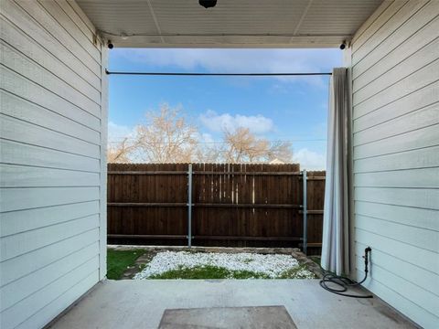 A home in Fort Worth