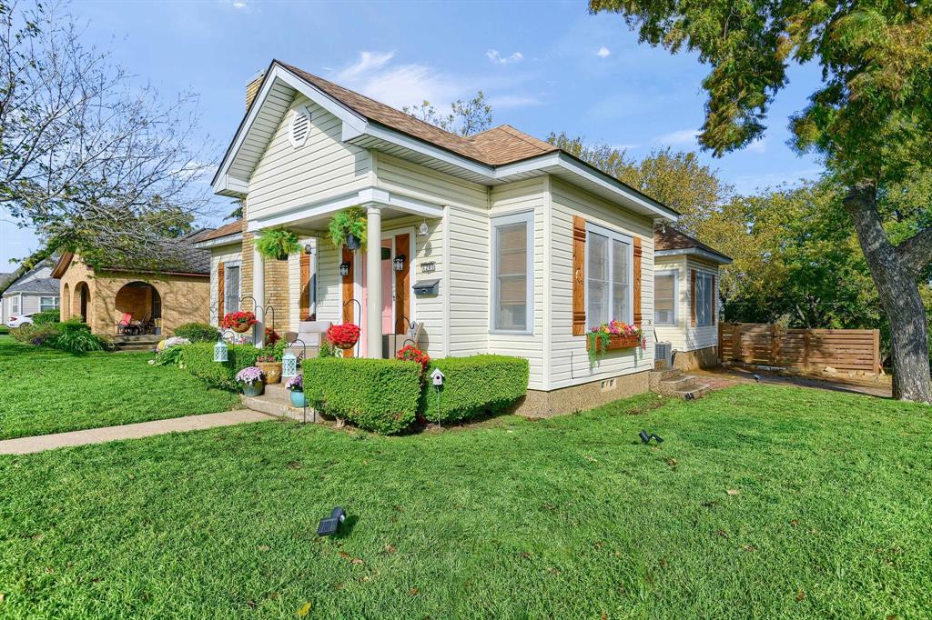 MILLERS 2ND ADDN, ACRES .1722 - Residential