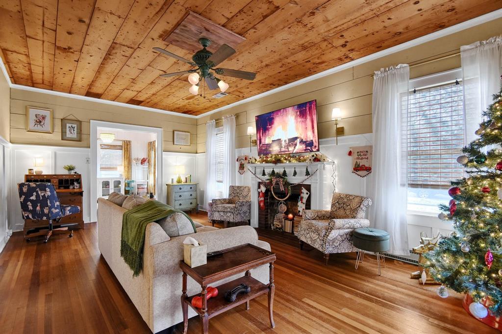 MILLERS 2ND ADDN, ACRES .1722 - Residential