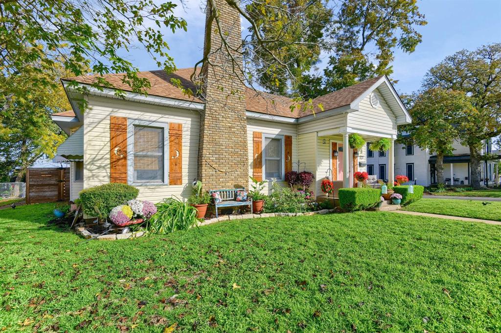 MILLERS 2ND ADDN, ACRES .1722 - Residential