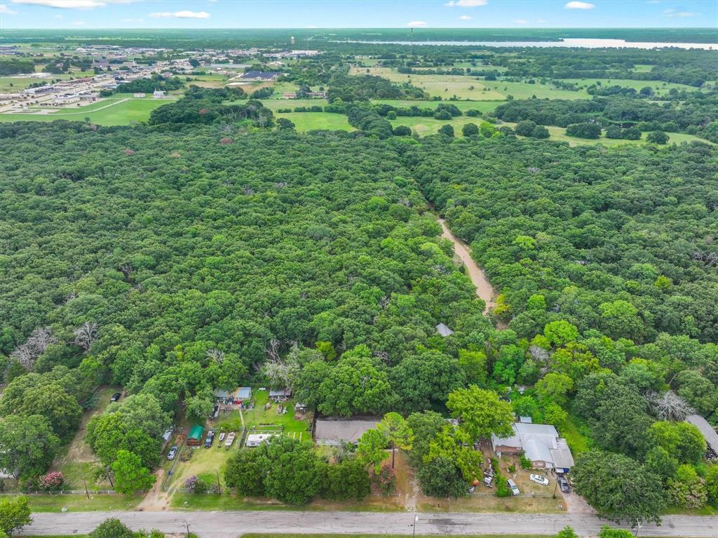 Pleasure Land Estates East - Residential