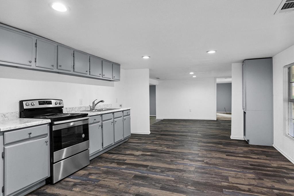 Pleasure Land Estates East - Residential