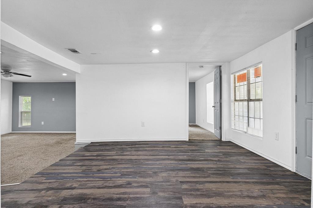 Pleasure Land Estates East - Residential