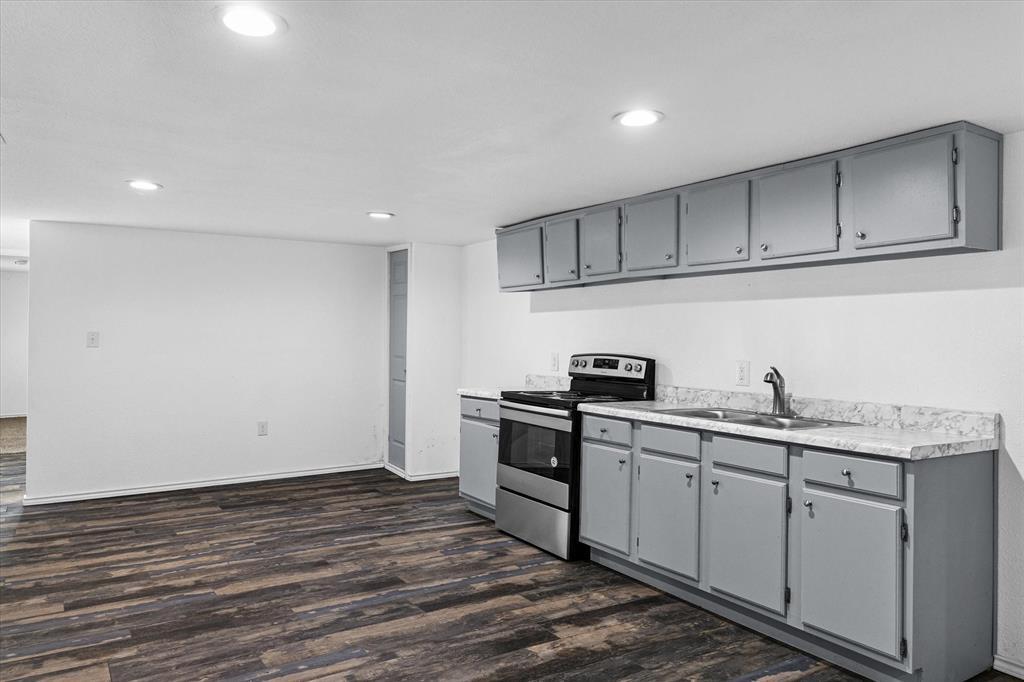 Pleasure Land Estates East - Residential