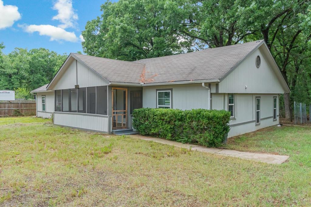 Pleasure Land Estates East - Residential