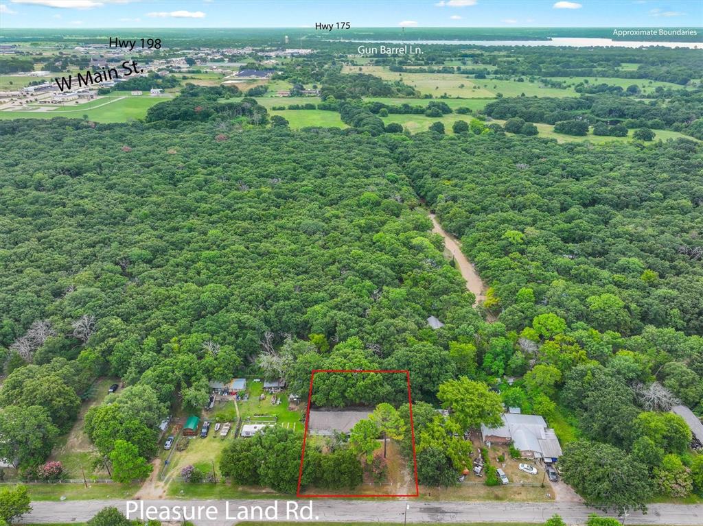 Pleasure Land Estates East - Residential