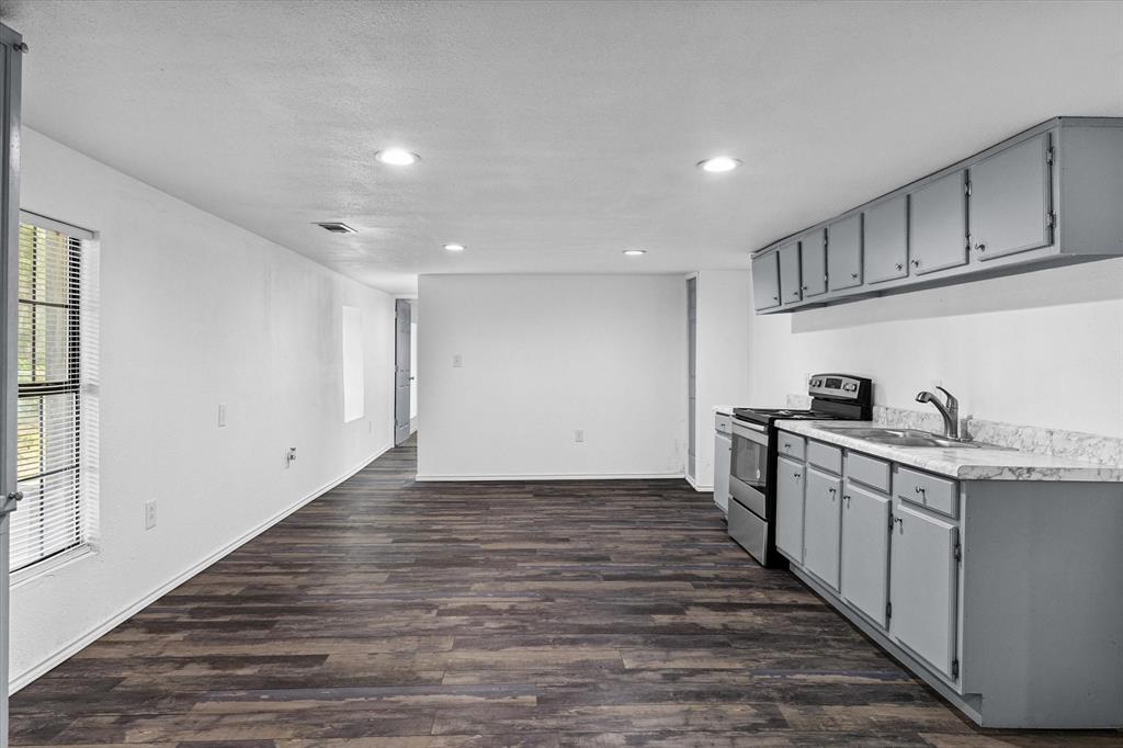 Pleasure Land Estates East - Residential