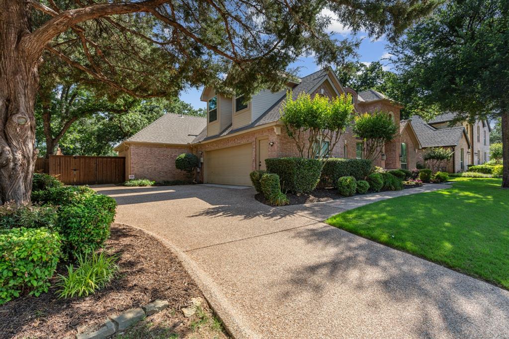 1817 Foxborough Trail