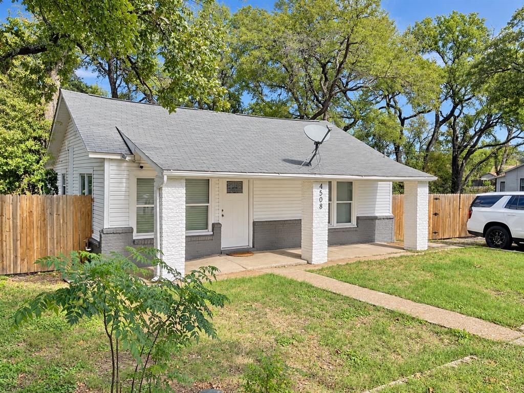 4508 Ohio Garden Road