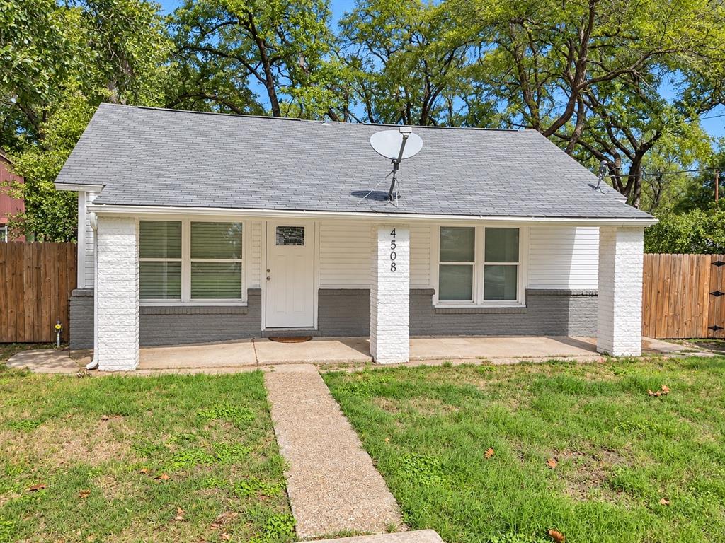 4508 Ohio Garden Road