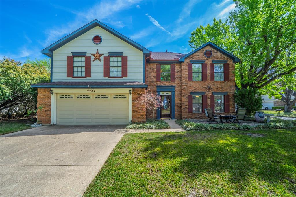 4424 Newberry Street