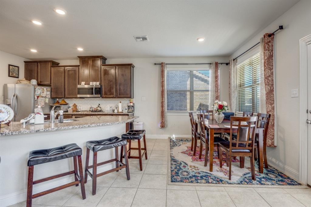 Villages of Melissa Ph 4 - Residential