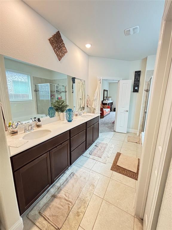 Villages of Melissa Ph 4 - Residential