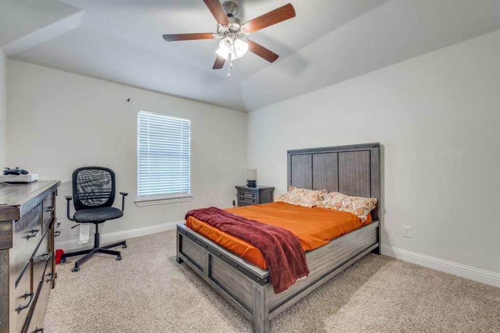 Villages of Melissa Ph 4 - Residential