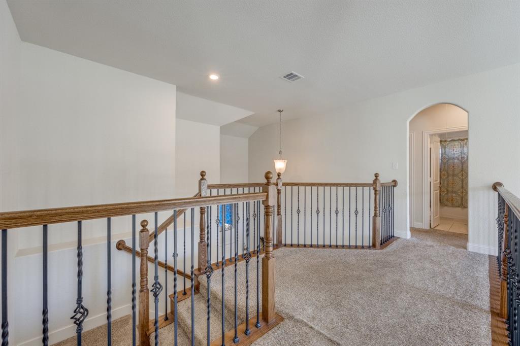 Villages of Melissa Ph 4 - Residential