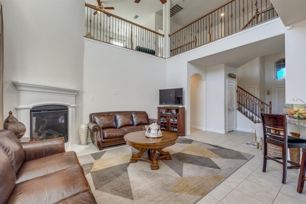 Villages of Melissa Ph 4 - Residential