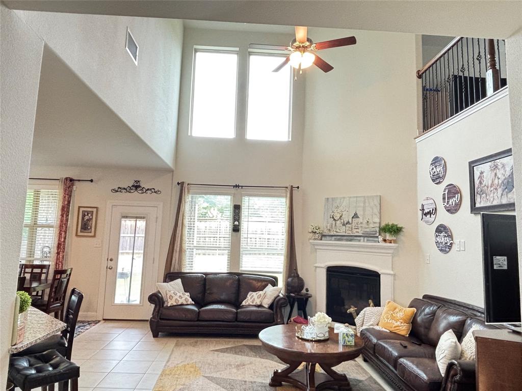 Villages of Melissa Ph 4 - Residential