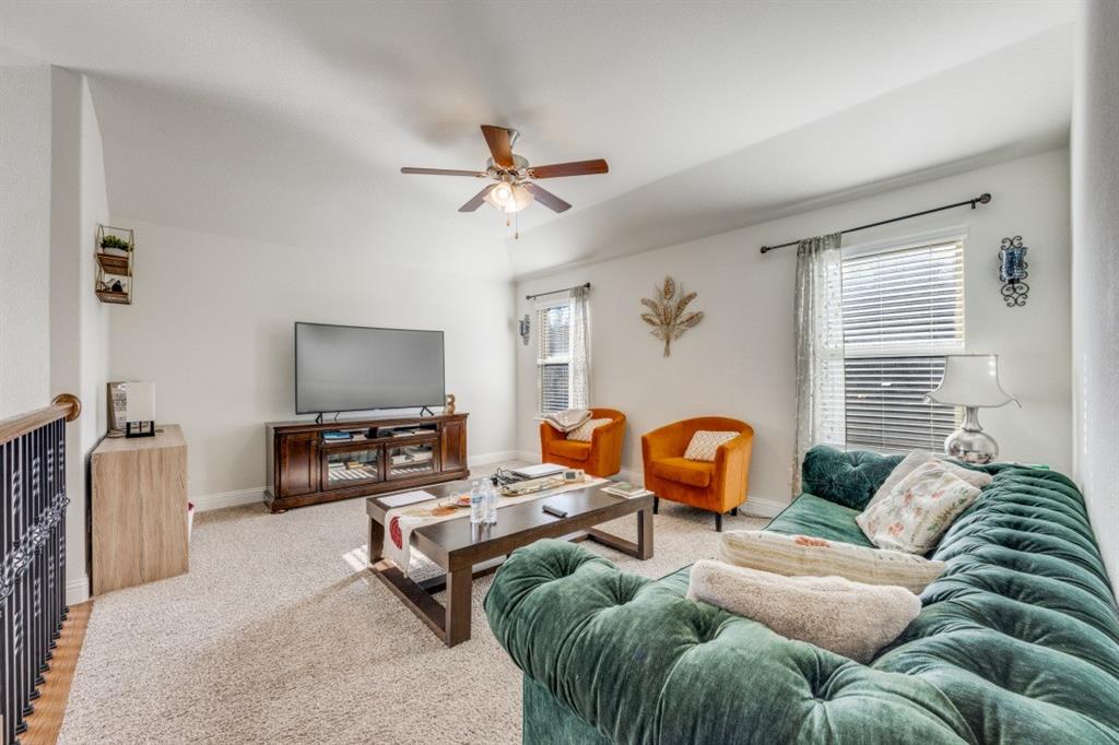 Villages of Melissa Ph 4 - Residential