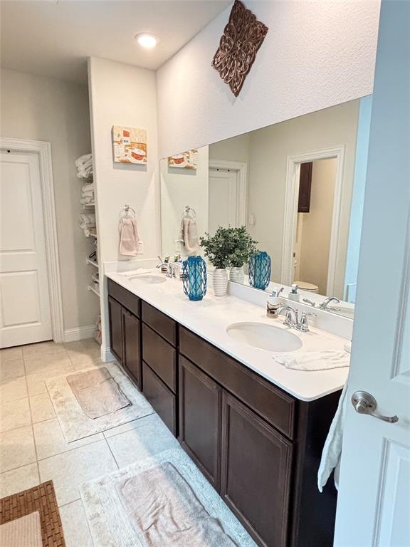 Villages of Melissa Ph 4 - Residential