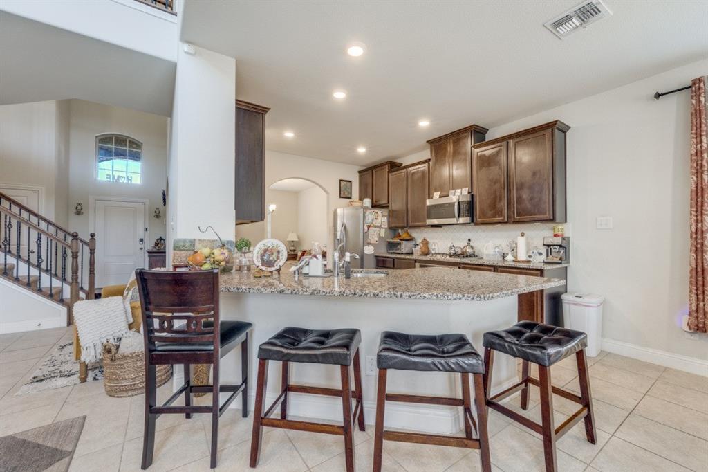 Villages of Melissa Ph 4 - Residential