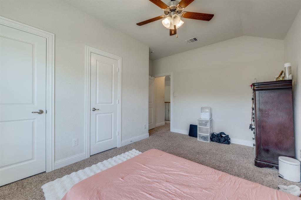 Villages of Melissa Ph 4 - Residential