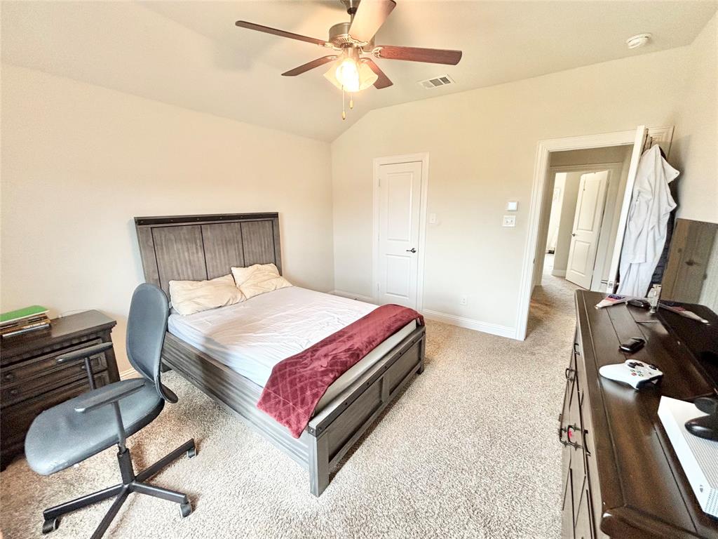 Villages of Melissa Ph 4 - Residential