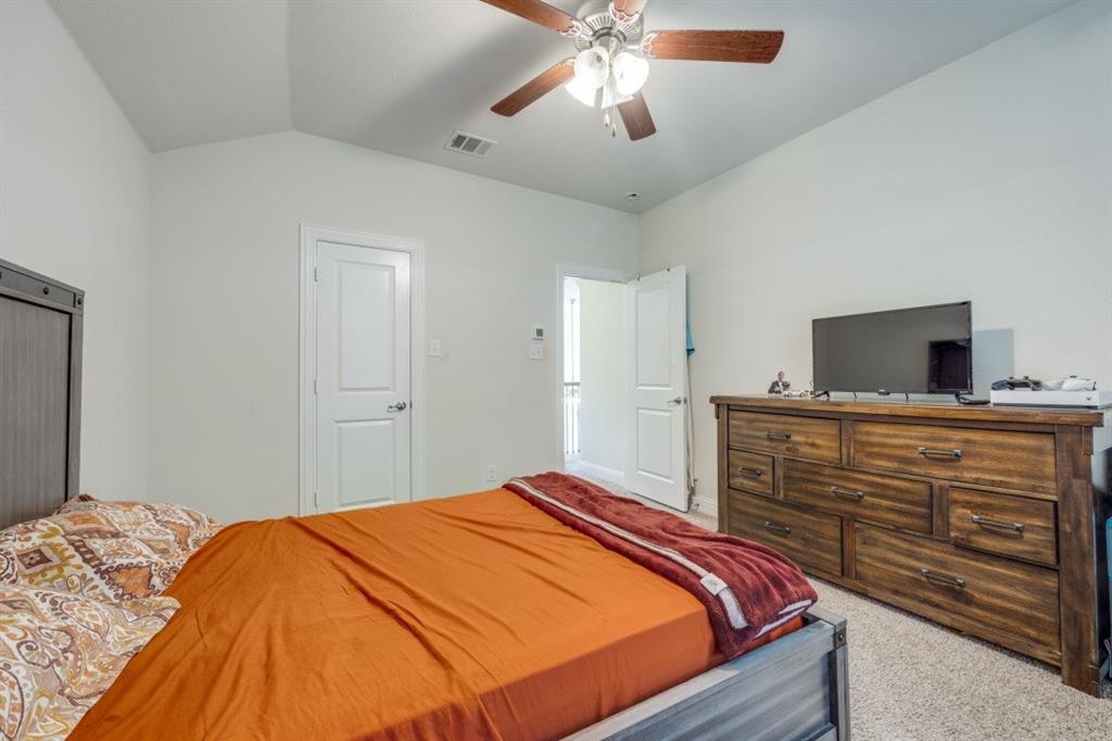 Villages of Melissa Ph 4 - Residential