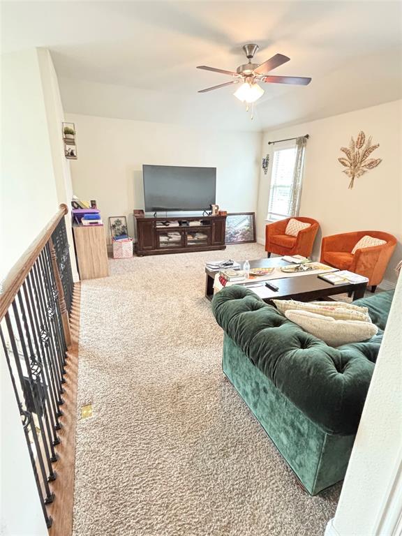 Villages of Melissa Ph 4 - Residential