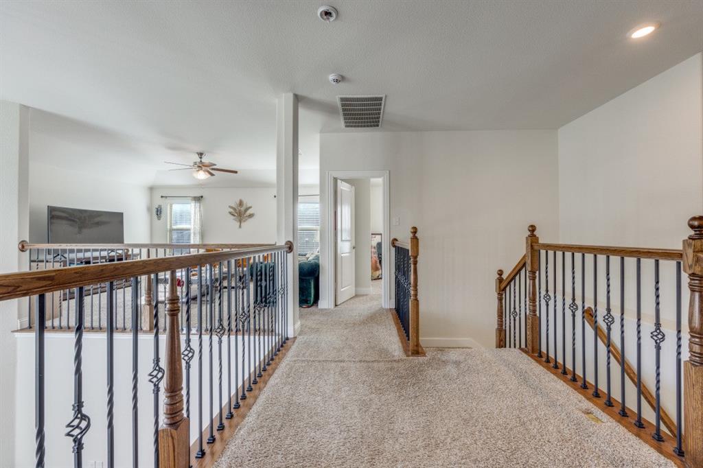 Villages of Melissa Ph 4 - Residential