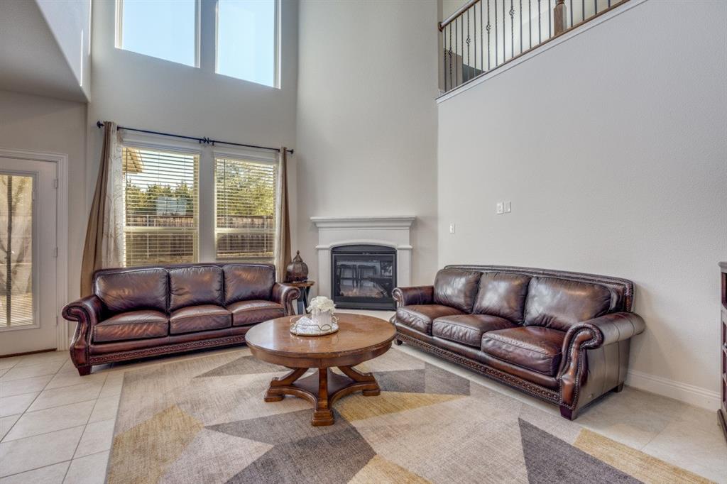 Villages of Melissa Ph 4 - Residential