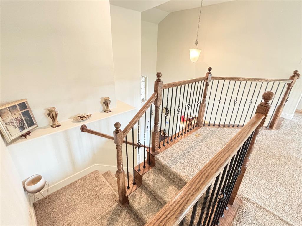 Villages of Melissa Ph 4 - Residential