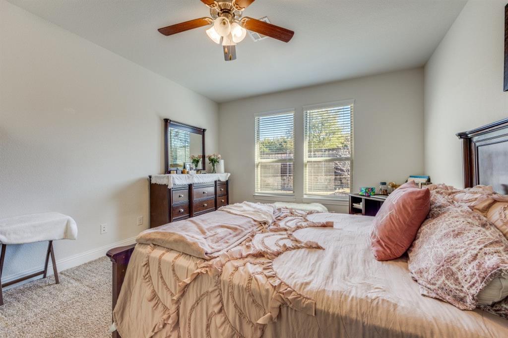 Villages of Melissa Ph 4 - Residential