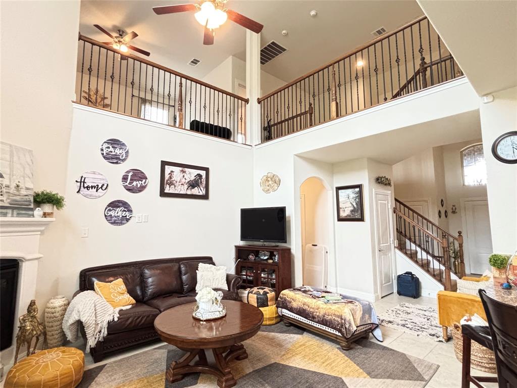 Villages of Melissa Ph 4 - Residential